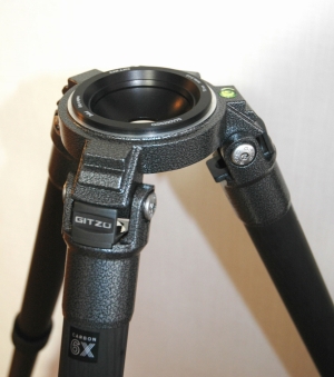 Gitzo GT5541LS